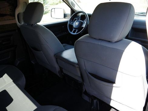 Used 2013 RAM 1500 ST w/ SXT Appearance Group AWD/4WD image 42