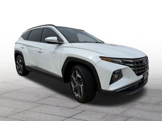 Used 2022 Hyundai Tucson Limited image 1