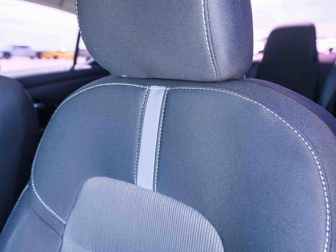 Used 2023 Nissan Sentra SV w/ Trunk Package FWD image 19