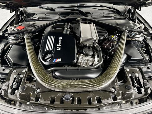 Used 2016 BMW M3 Base image 21