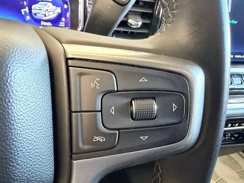 Used 2024 Chevrolet Silverado 1500 RST AWD/4WD image 20
