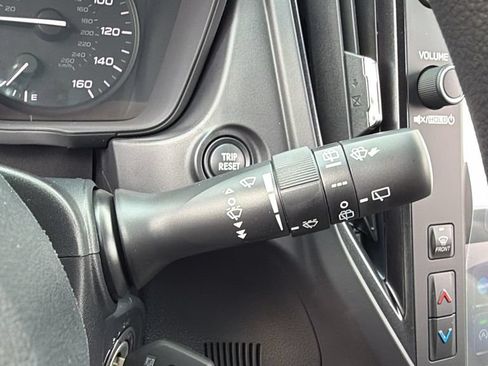 New 2026 Subaru Forester AWD/4WD image 29