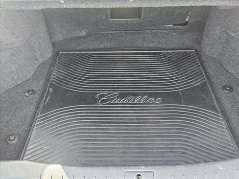 Used 2007 Cadillac DTS Luxury II FWD image 6