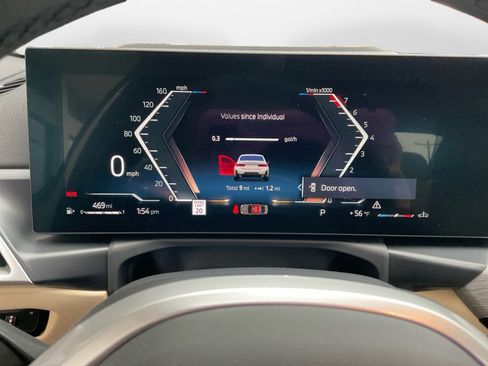 New 2026 BMW 330i Sedan w/ M Sport Package image 11