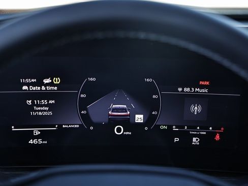 New 2025 Audi Q5 Prestige image 31