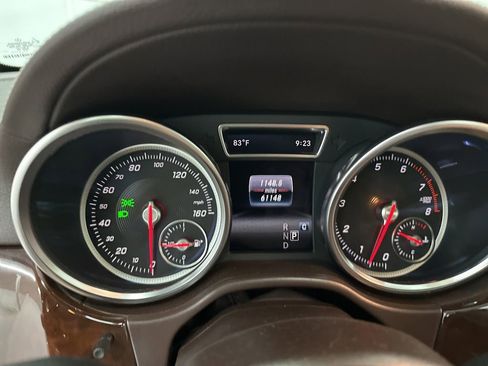 Used 2018 Mercedes-Benz GLS 450 4MATIC image 13