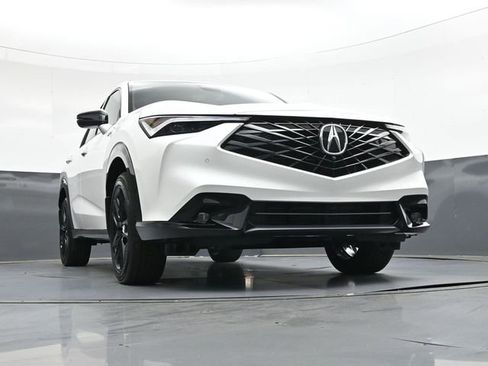 New 2026 Acura ADX A-Spec AWD/4WD image 34