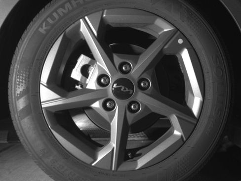 Used 2025 Kia K4 FWD image 18
