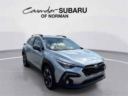 New 2025 Subaru Crosstrek 2.5i Limited w/ Crosstrek Mirror Package