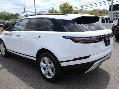 Used 2022 Land Rover Range Rover Velar S AWD/4WD image 25