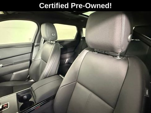 Certified 2026 Land Rover Range Rover Velar S AWD/4WD image 5