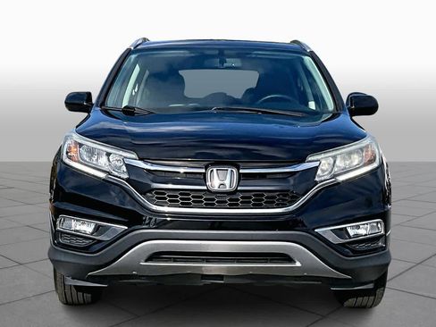 Used 2015 Honda CR-V EX-L image 4