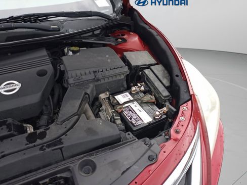 Used 2013 Nissan Altima 2.5 S image 36