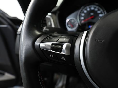 Used 2018 BMW M3 w/ Competition Package image 41