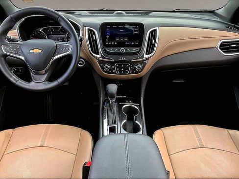 Used 2024 Chevrolet Equinox Premier FWD image 15