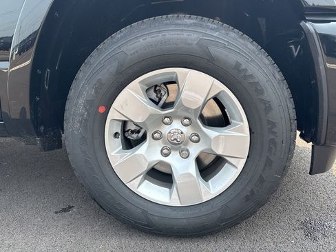 New 2026 RAM 1500 Big Horn image 10