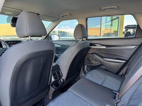 Used 2024 Kia Seltos LX image 33