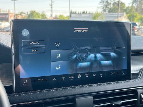 Used 2024 Lincoln Corsair FWD image 14