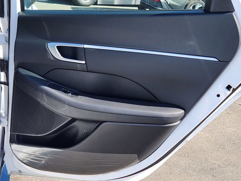 New 2025 Hyundai Sonata SEL image 13