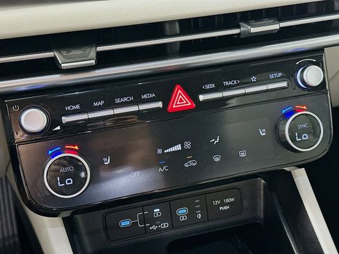 Used 2025 Hyundai Tucson SEL image 23