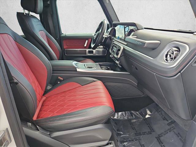 Used 2025 Mercedes-Benz G 580 w/ EQ Technology image 28