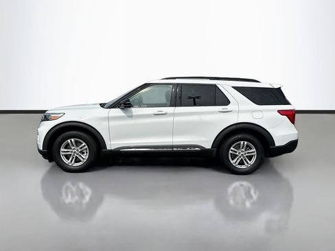 Used 2023 Ford Explorer XLT w/ Equipment Group 202A AWD/4WD image 4