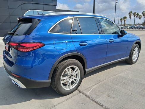 New 2026 Mercedes-Benz GLC 300 image 9