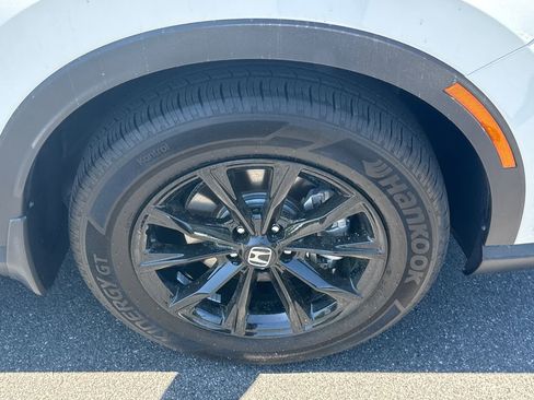 Used 2025 Honda CR-V Sport-L image 12