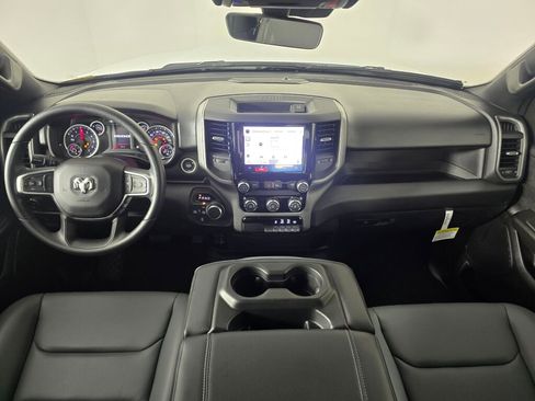 New 2025 RAM 1500 Tradesman image 19