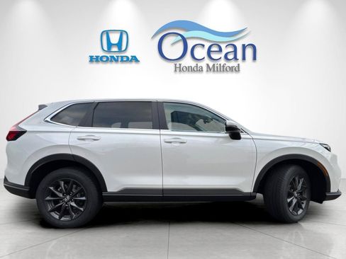 New 2026 Honda CR-V EX-L image 6