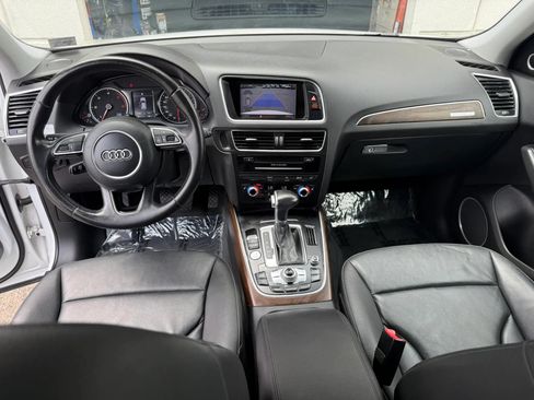 Used 2015 Audi Q5 TDI Premium Plus AWD/4WD image 21