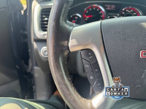 Used 2017 GMC Acadia Limited SLT FWD image 21