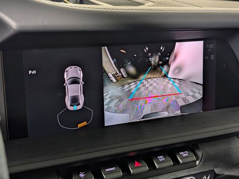 Certified 2026 Porsche 911 GT3 RWD image 30
