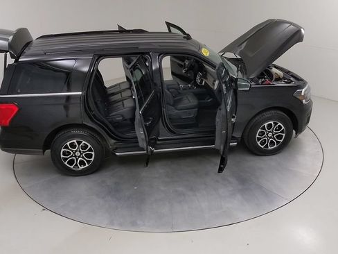 Certified 2023 Ford Expedition XLT AWD/4WD image 49