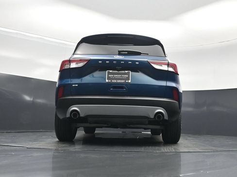 Used 2020 Ford Escape SE FWD image 47