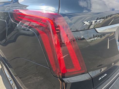 Certified 2023 Cadillac XT5 Premium Luxury image 36