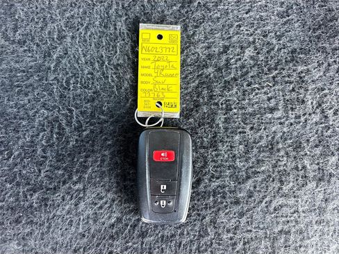 Used 2022 Toyota 4Runner TRD Off-Road image 35