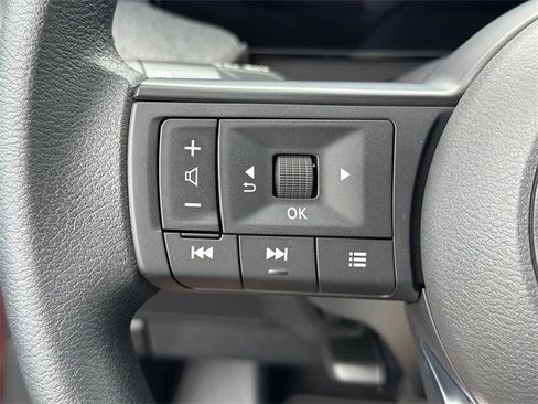 New 2026 Nissan Kicks SV image 19