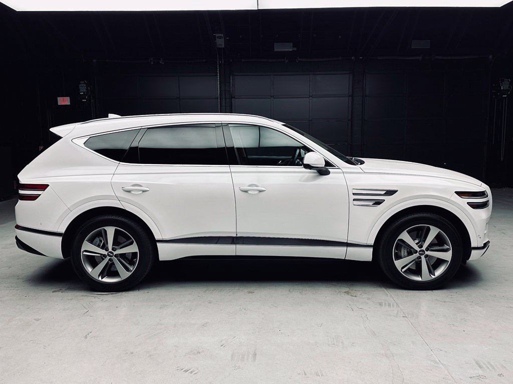 Used 2024 Genesis GV80 3.5T Advanced w/ Advanced Package AWD/4WD image 8
