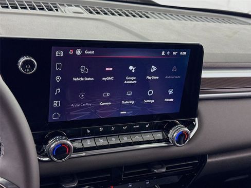 New 2026 GMC Canyon Elevation w/ Convenience Package image 10