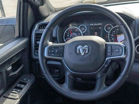 New 2026 RAM 2500 Tradesman image 18