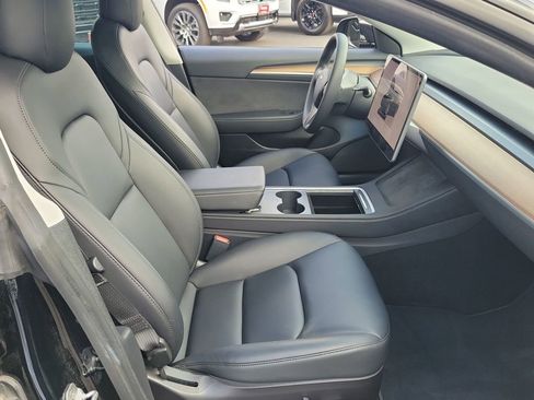 Used 2022 Tesla Model 3 Long Range image 26