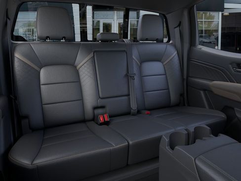 New 2026 GMC Canyon Denali AWD/4WD image 17