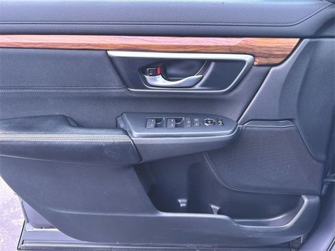 Used 2018 Honda CR-V EX image 22