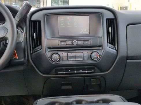 Used 2017 GMC Sierra 1500 4x4 Double Cab w/ Sierra Convenience Package image 25