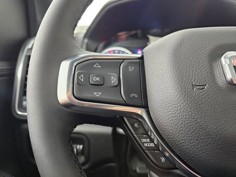 New 2026 RAM 1500 Laramie w/ Night Edition image 21