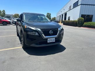 Used 2023 Nissan Rogue SV FWD video 1
