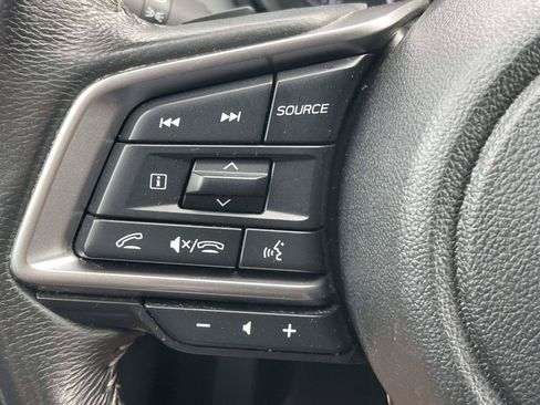 Used 2024 Subaru Outback Premium AWD/4WD image 23