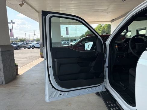 Used 2022 Ford F150 Tremor w/ Bed Utility Package AWD/4WD image 22