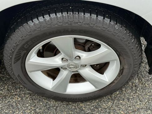 Used 2015 Lexus RX 350 AWD image 32